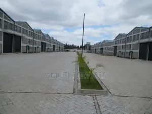 New 7,530 SQFT Godown to Let