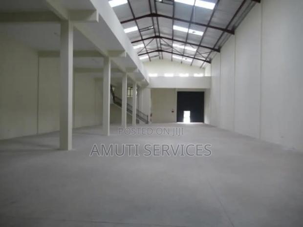 New 7,530 SQFT Godown to Let - thumbnail 2