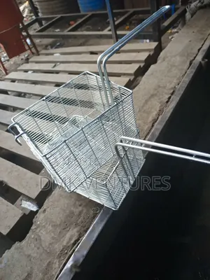 Affordable Frying Mesh/Vichungi