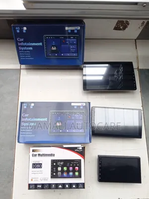 7 Inch Android 13 Car Stereo 2gb+32gb Touchscreen Multimedia