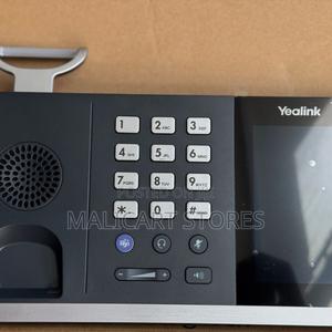 Yealink Mp54 Ip Phone - thumbnail 2