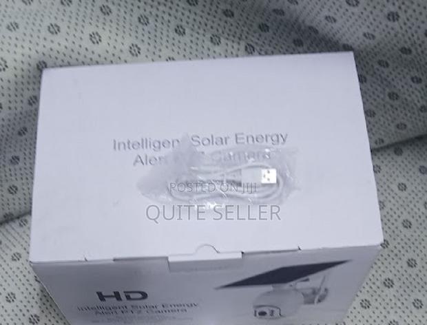 Security Camera With Built-in Sim Card, Unlimited Data Plan
