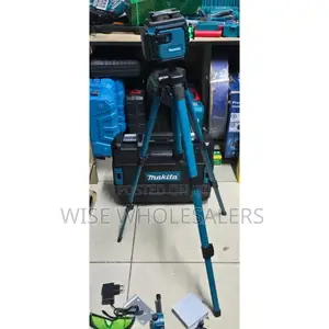 Makita Lasser Level***