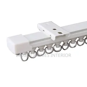 Best Track Rail Straight Rail Unbendable