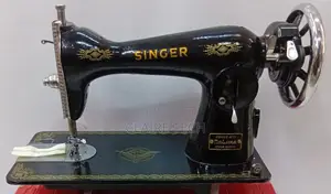 Singer Sewing Machine