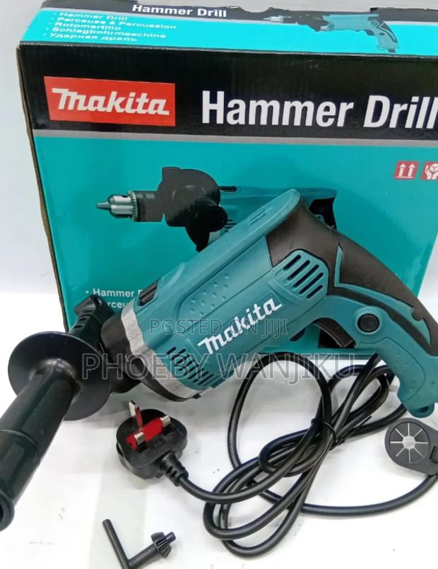 Hammer Drill 1630/Top Sell Drill - main view