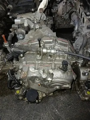 Gear Box Ro6a