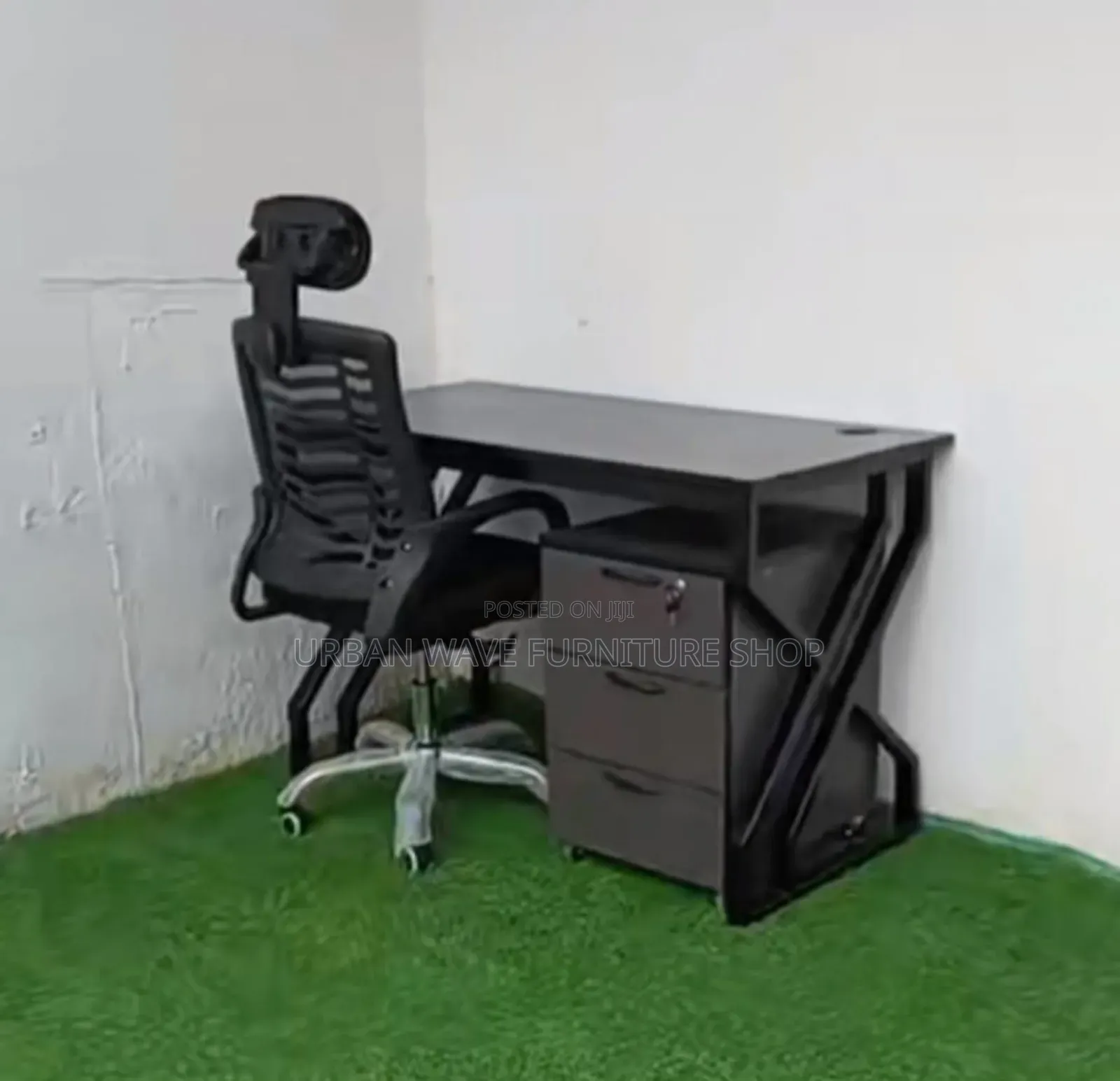 Study Desk