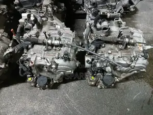 Gear Box Ro6a