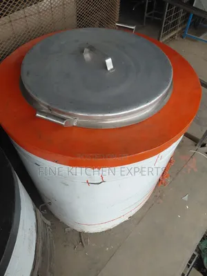 100litres Commercial Boiler