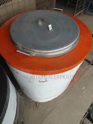 100litres Commercial Boiler