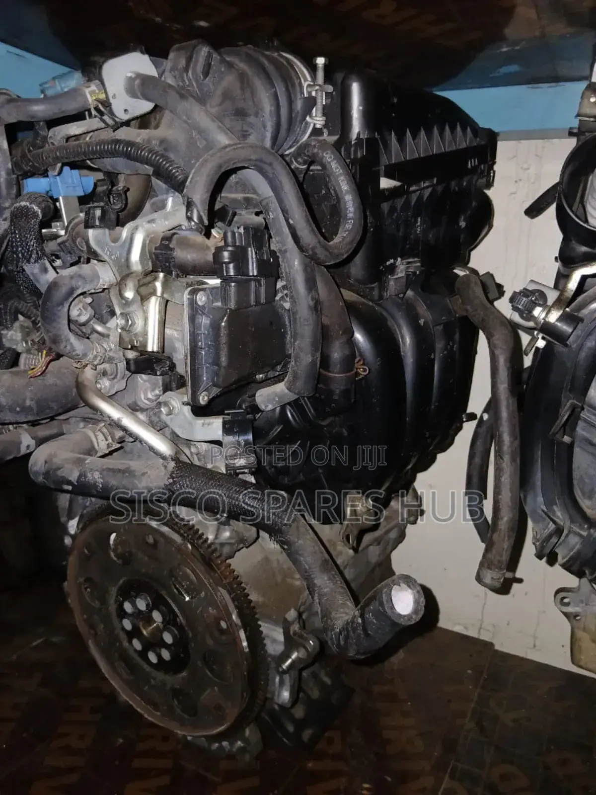 Slim Engine 1nr
