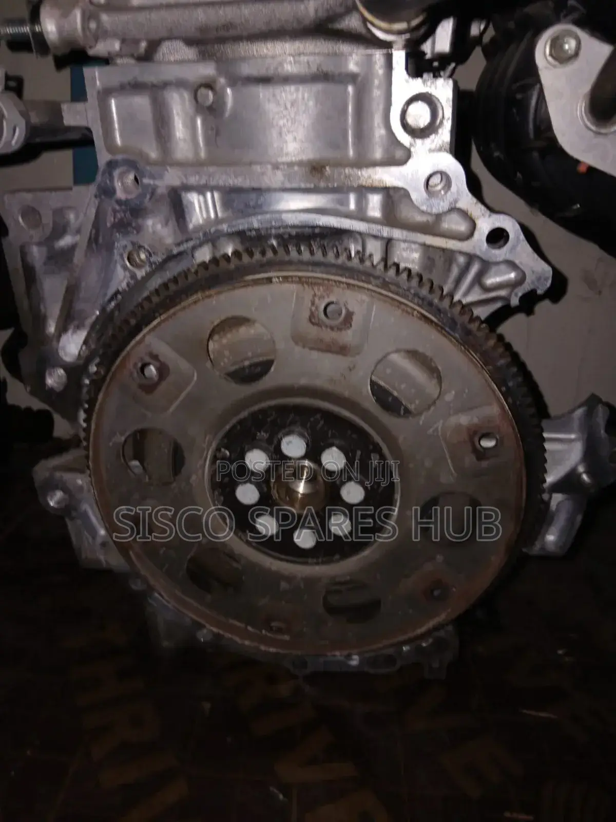 Slim Engine 1nr