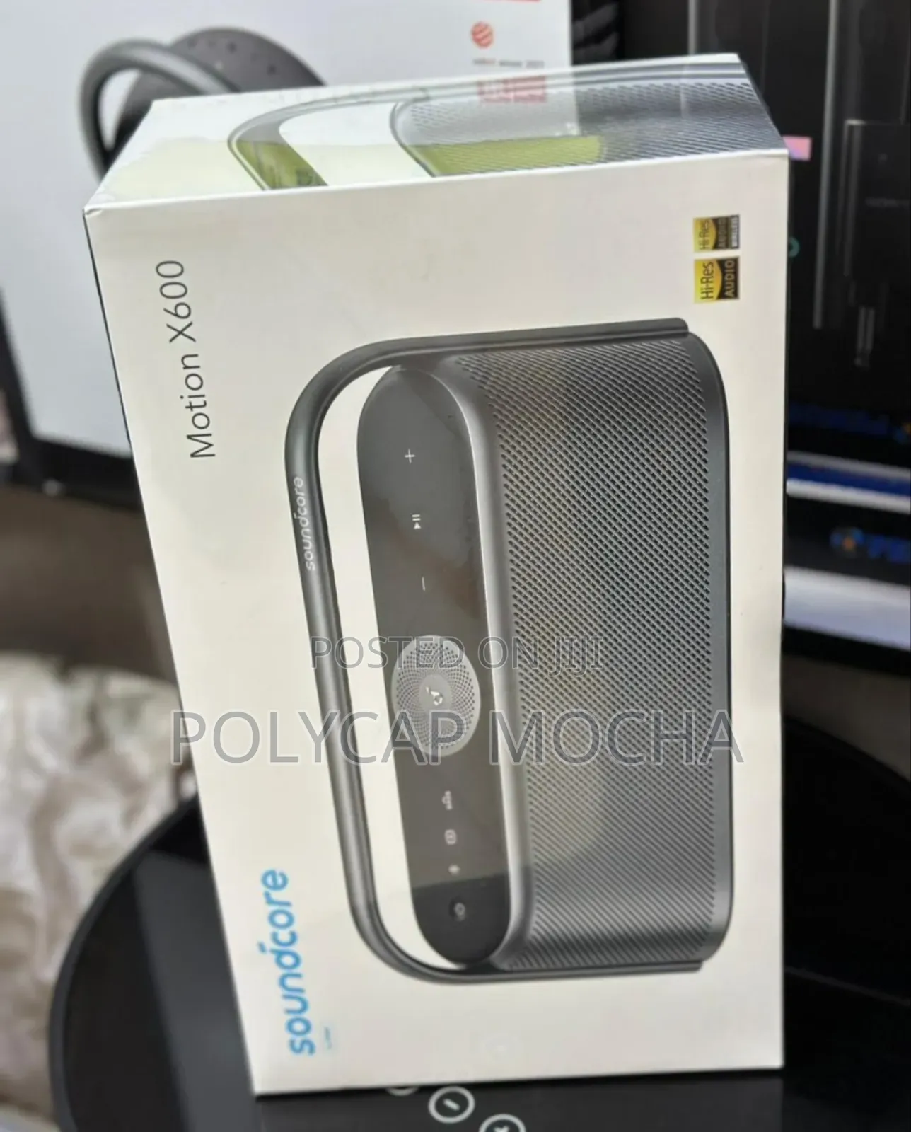 Anker Soundcore Motion X600