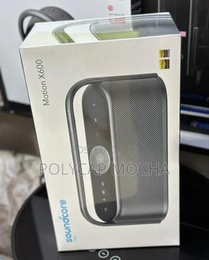 Anker Soundcore Motion X600 - main view