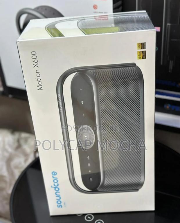 Anker Soundcore Motion X600