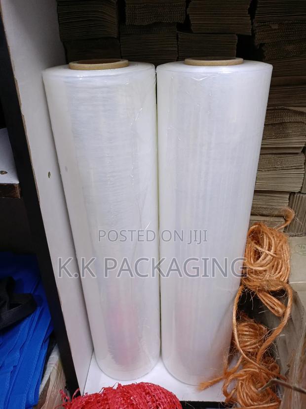 Brand New Shrink Wrap - thumbnail 3