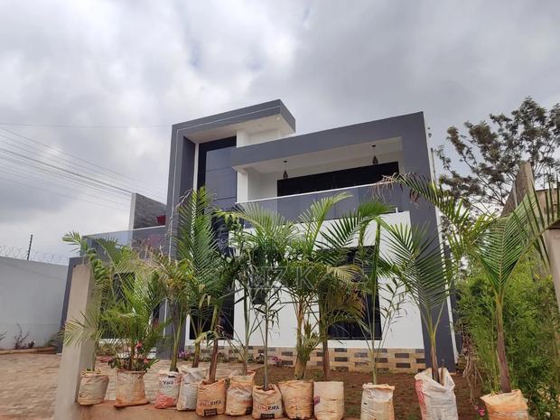 4bdrm Maisonette in Mugutha, Ruiru for sale - thumbnail 2