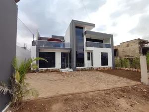 4bdrm Maisonette in Mugutha, Ruiru for sale