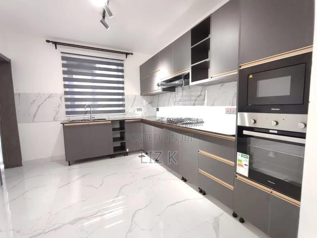 4bdrm Maisonette in Mugutha, Ruiru for sale - thumbnail 7
