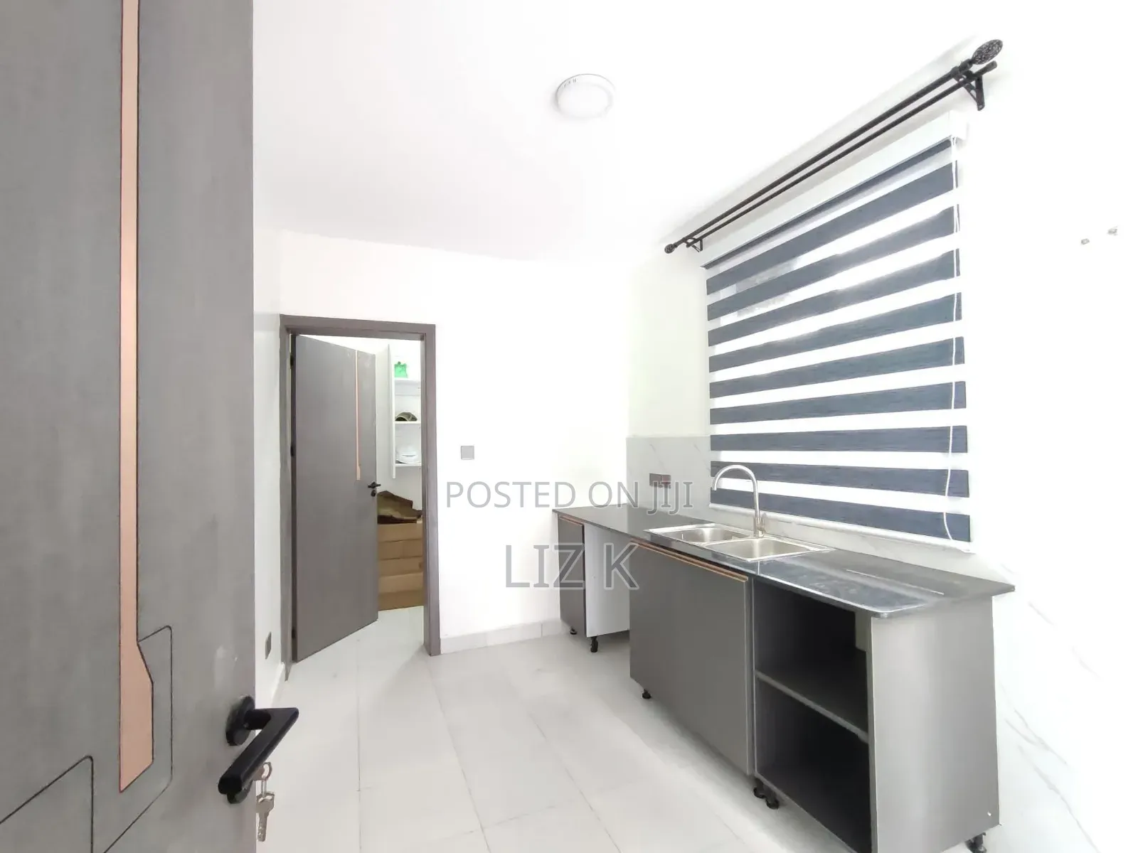 4bdrm Maisonette in Mugutha, Ruiru for sale