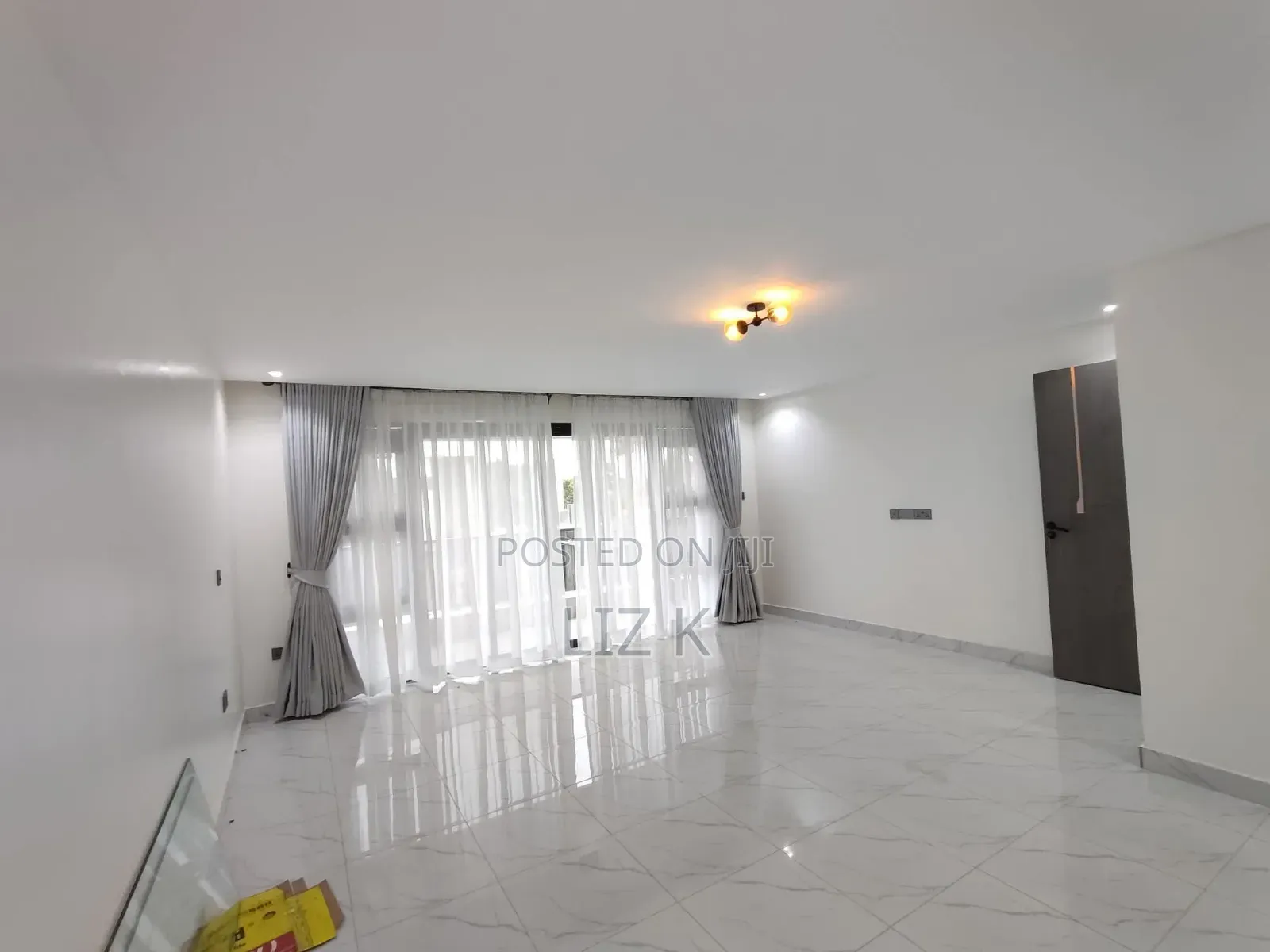 4bdrm Maisonette in Mugutha, Ruiru for sale