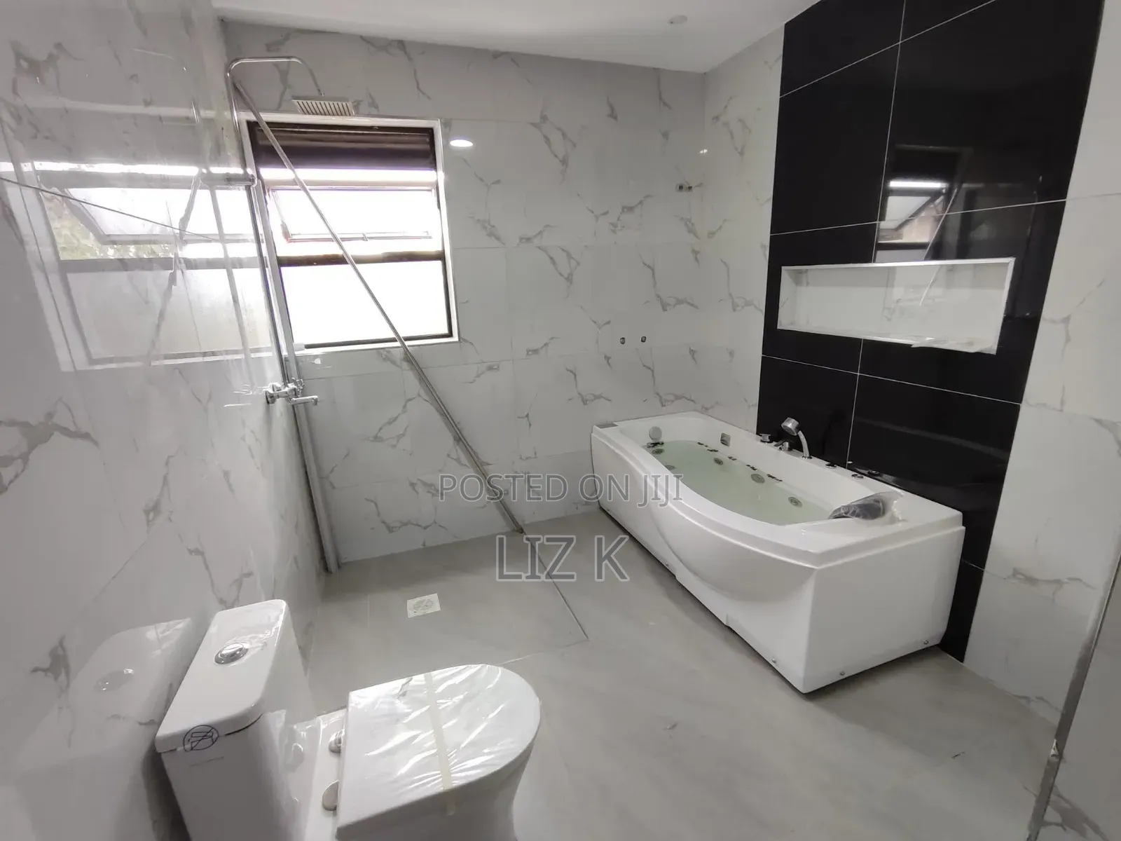 4bdrm Maisonette in Mugutha, Ruiru for sale