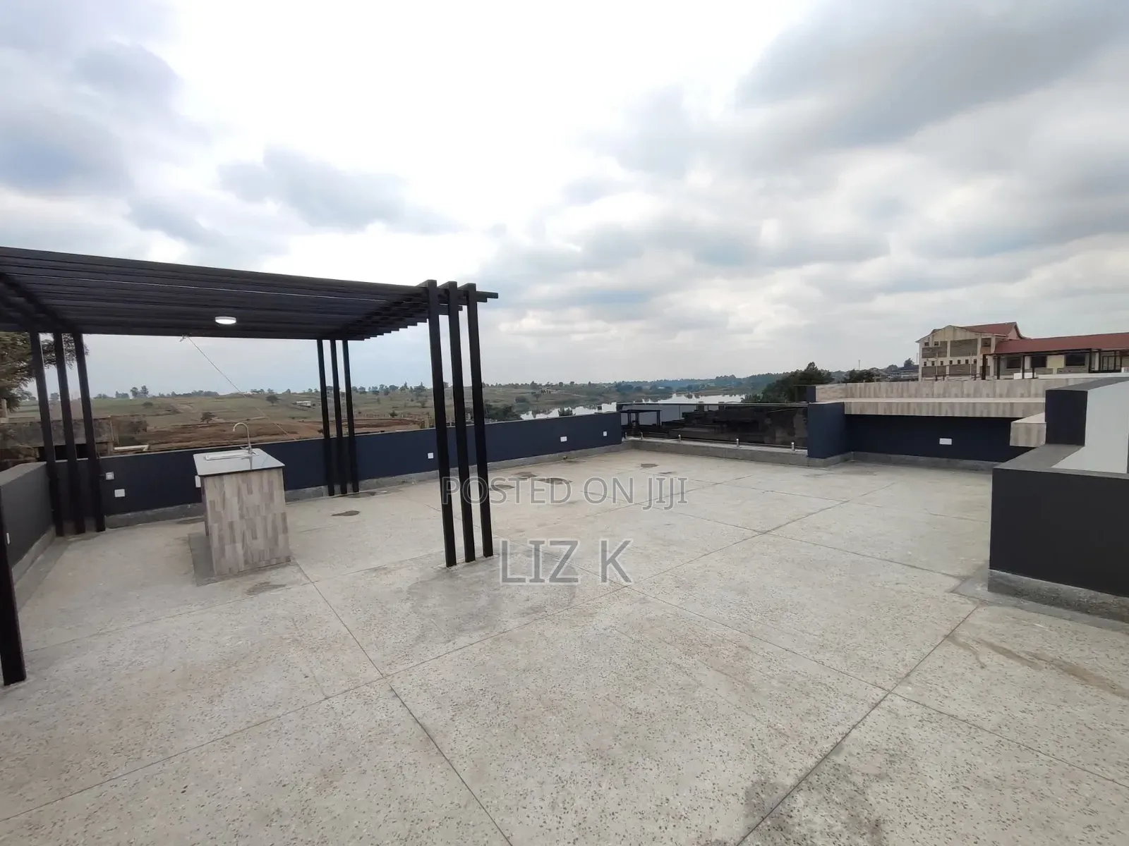 4bdrm Maisonette in Mugutha, Ruiru for sale