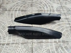 Roofrack Cover Fj 150 Black