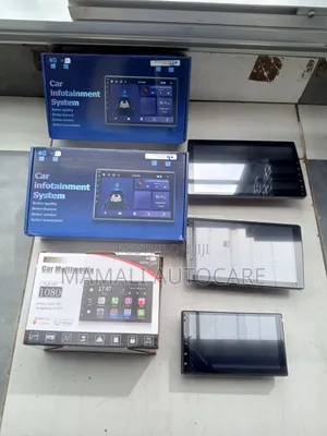 Car Stereo Android 13 ,9 Inch 2gb Ram 32gb Rom Smart Player