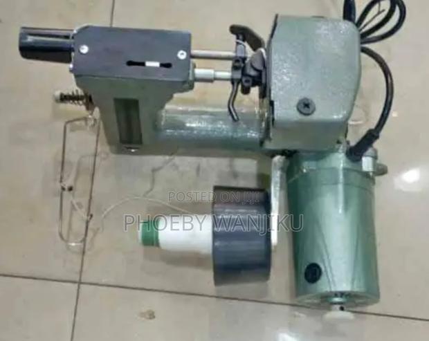 Top Quality Electric Bag Closer - main view