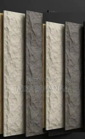 P.U Culture Stone-Wall Panel/ 1200x600mm