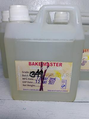 Vanilla Flavour - thumbnail 2