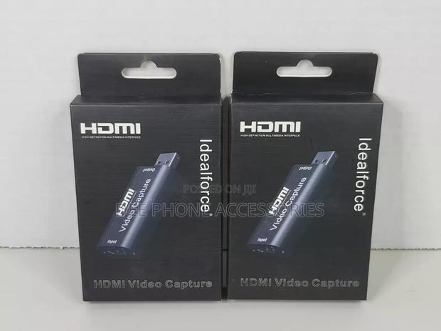 Usb Video Capture Card 2.0 - main view