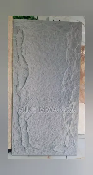 Polyurethane (P.U) Culture Stone Wall Panel