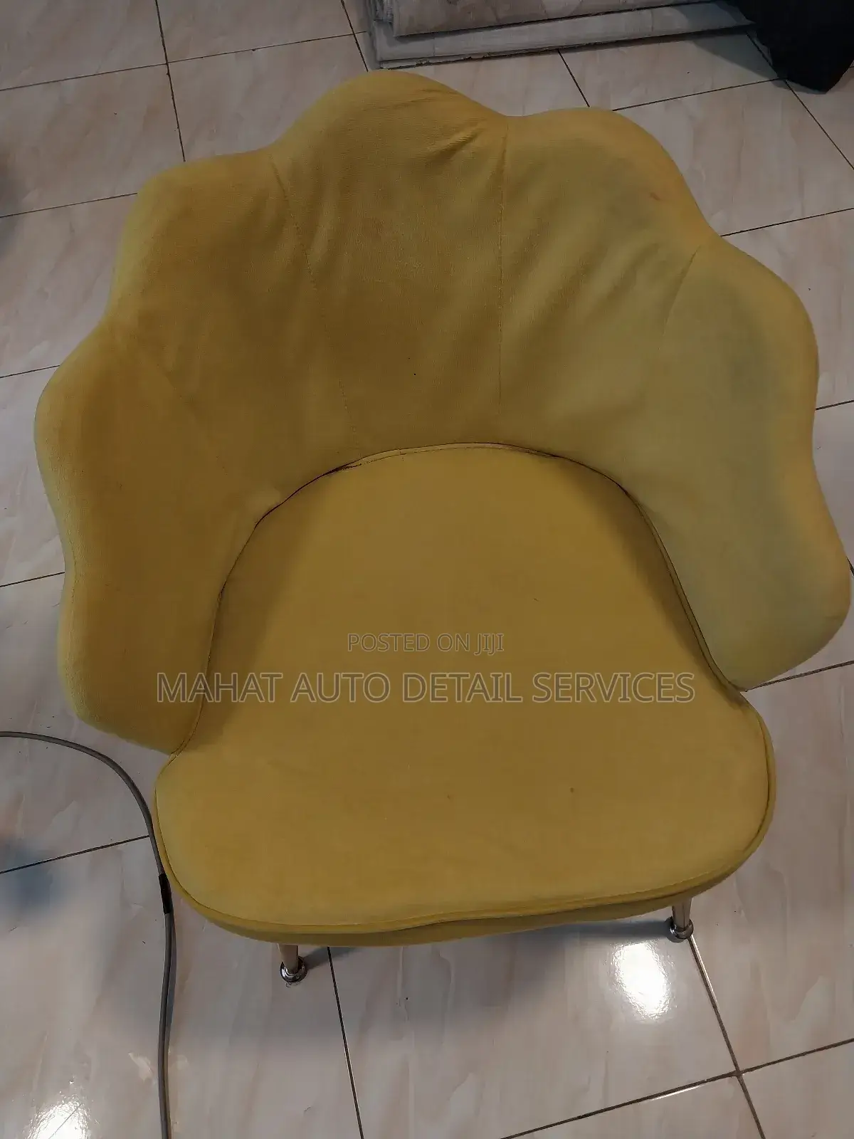 Sofa Deep Clean