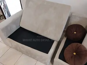 Sofa Deep Clean