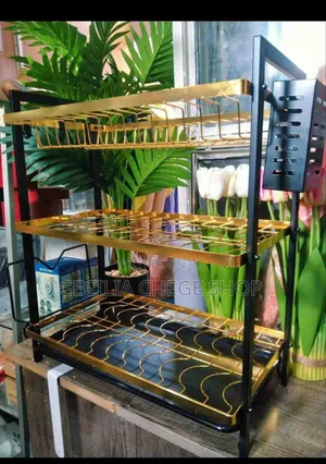 Dish Rack Quality