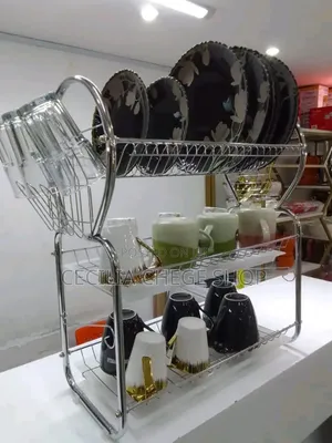 Dish Rack Quality