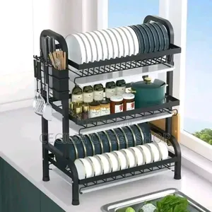 Dish Rack Quality