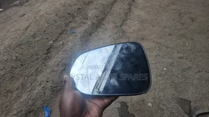 Lexus Nx 350 Mirror With Sensor