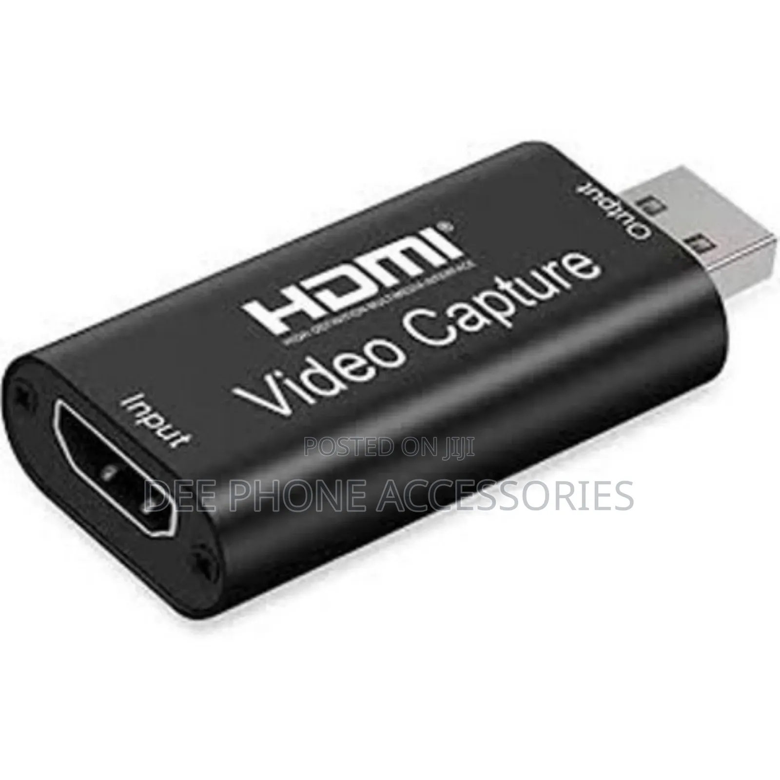 Usb Video Capture Card 2.0