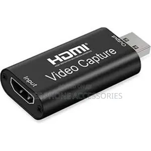 Usb Video Capture Card 2.0