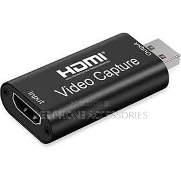 Usb Video Capture Card 2.0 - thumbnail 2