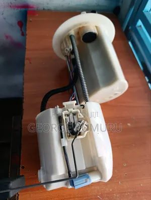 Fuel Pump Toyota Belta, Vitz, Ractis