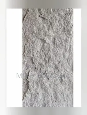 1200x600m Light Grey P. U Culture Stone Panel