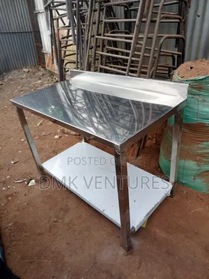Modernized Best Stainless Working Top