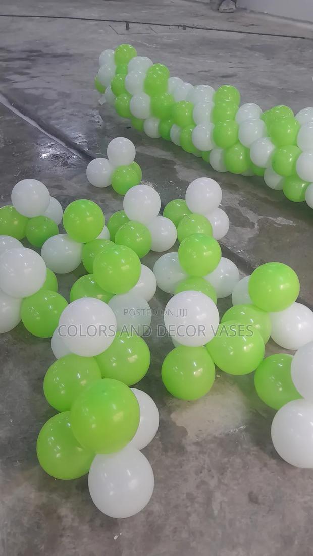 Balloons Opening Decor - thumbnail 2