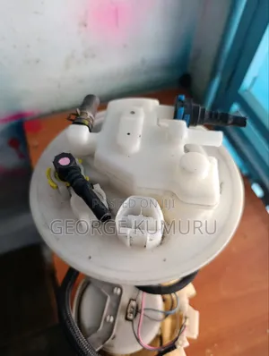 Fuel Pump Toyota Rumion, Auris