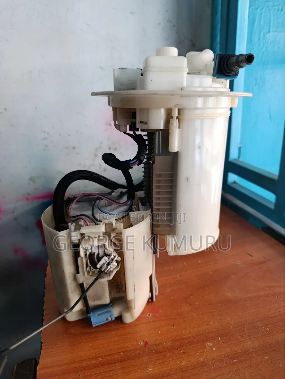 Fuel Pump Toyota Rumion, Auris